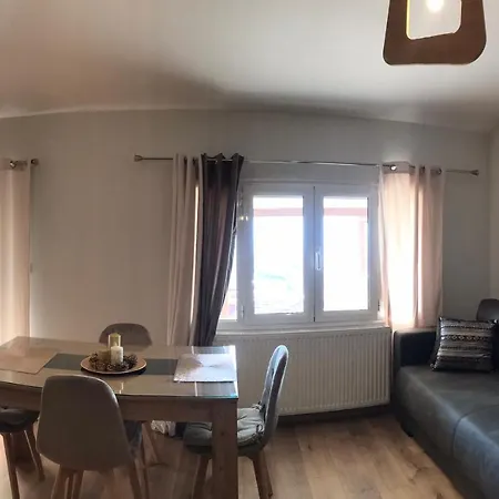 Apartment Kalliston - Meteora *