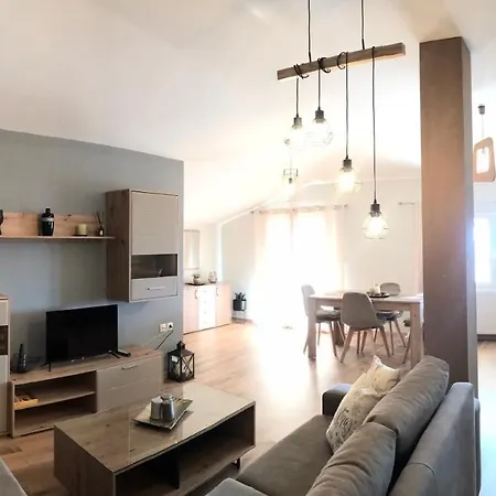 Kalliston - Meteora Apartment