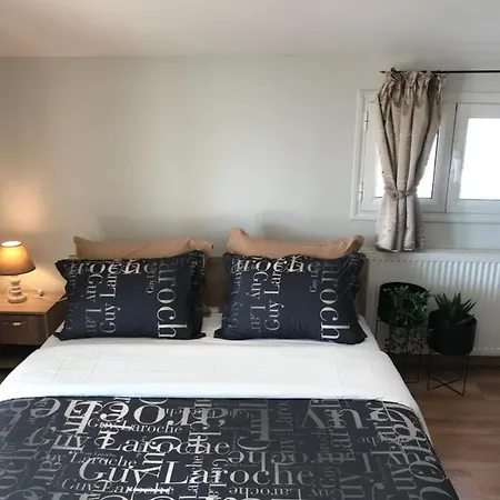 Apartament Kalliston - Meteora