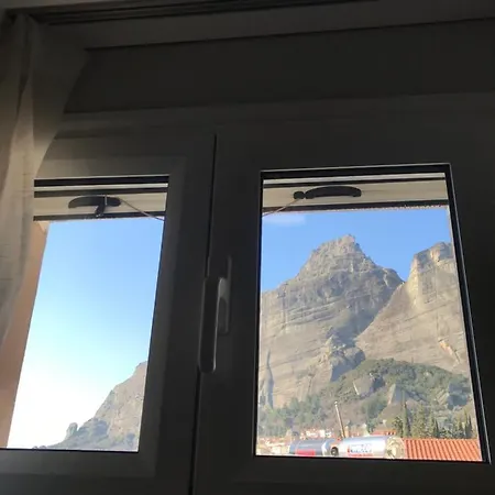 Apartment Kalliston - Meteora