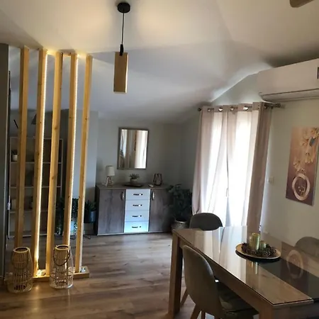 Apartment Kalliston - Meteora Kalambaka