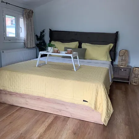 Kalliston - Meteora Apartament