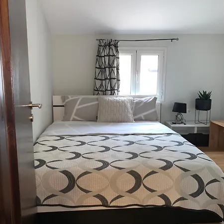 Kalliston - Meteora Apartment