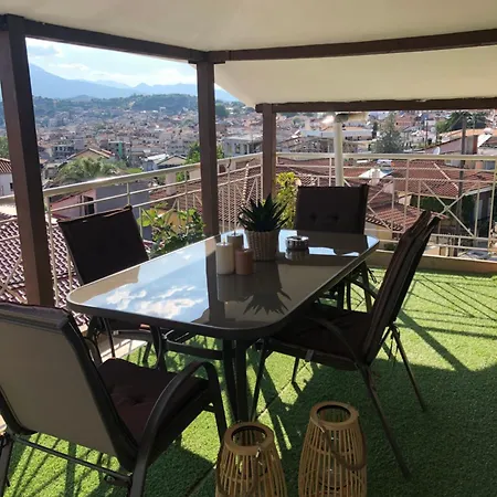 Kalliston - Meteora * Kalambaka