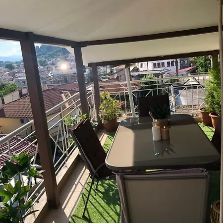 Kalliston - Meteora *