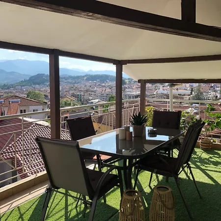 Kalliston - Meteora Apartment