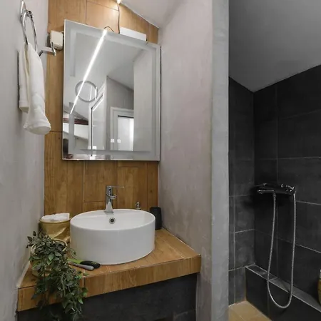 Kalliston - Meteora * Kalambaka