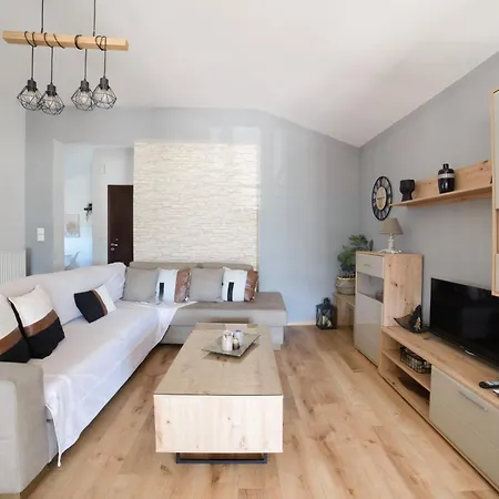 Kalliston - Meteora Kalambaka