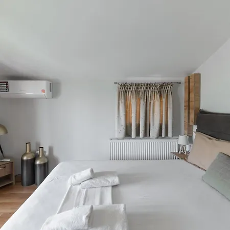 Apartament Kalliston - Meteora *