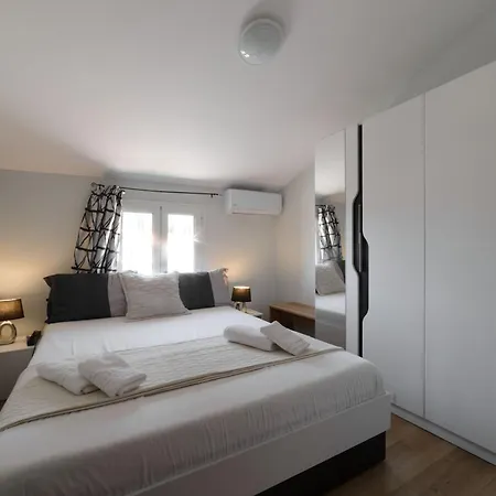 Kalliston - Meteora * Kalambaka