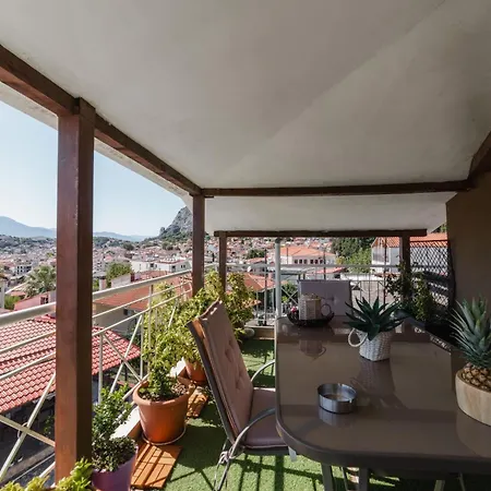 Apartament Kalliston - Meteora Kalambaka