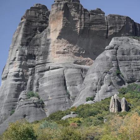 Kalliston - Meteora Apartament *