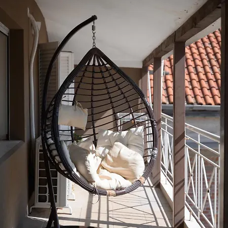 Apartament Kalliston - Meteora