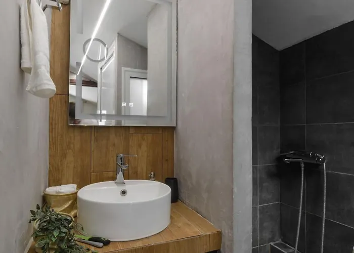 Kalliston - Meteora * Kalambaka